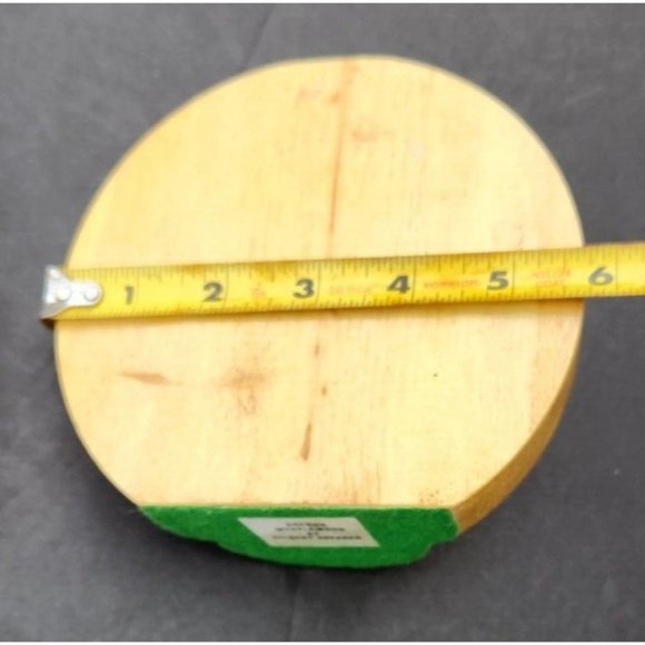 Oregon Myrtle Wood Bookends Mid-Century Modern MCM Shearer Sculpture Art - Picture 10 of 11